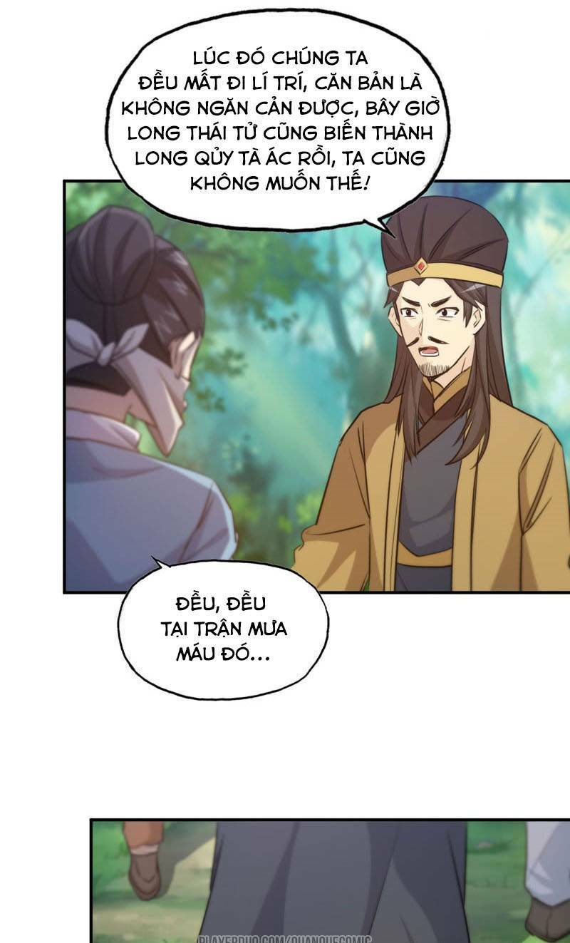 khởi đầu bằng một con côn chapter 26 - Next chapter 27