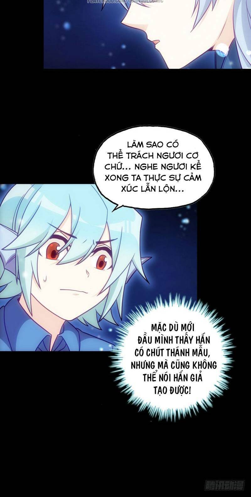 khởi đầu bằng một con côn chapter 35 - Next chapter 36