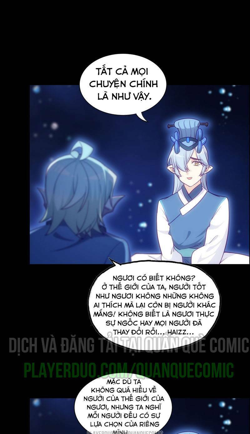 khởi đầu bằng một con côn chapter 35 - Next chapter 36