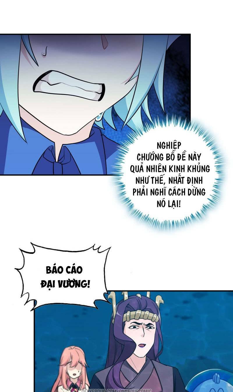 khởi đầu bằng một con côn chapter 49 - Next chapter 50