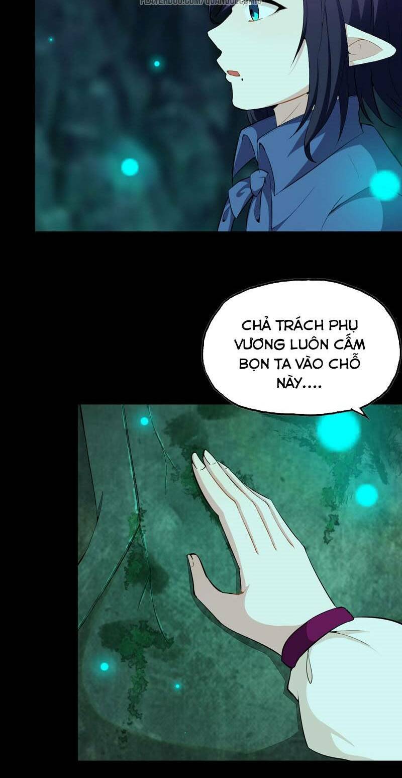 khởi đầu bằng một con côn chapter 55 - Trang 2