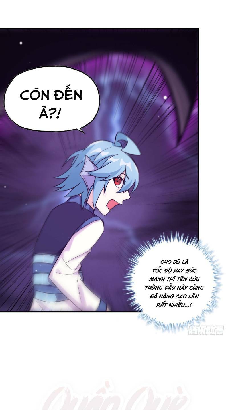 khởi đầu bằng một con côn chapter 82 - Trang 2