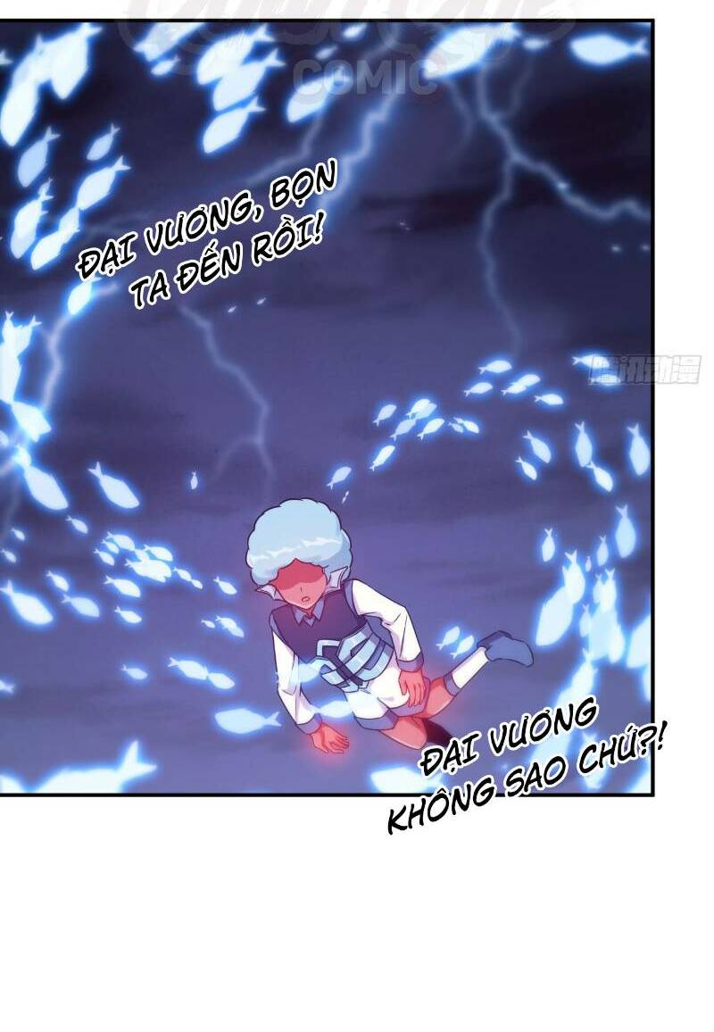 khởi đầu bằng một con côn chapter 83 - Next chapter 84