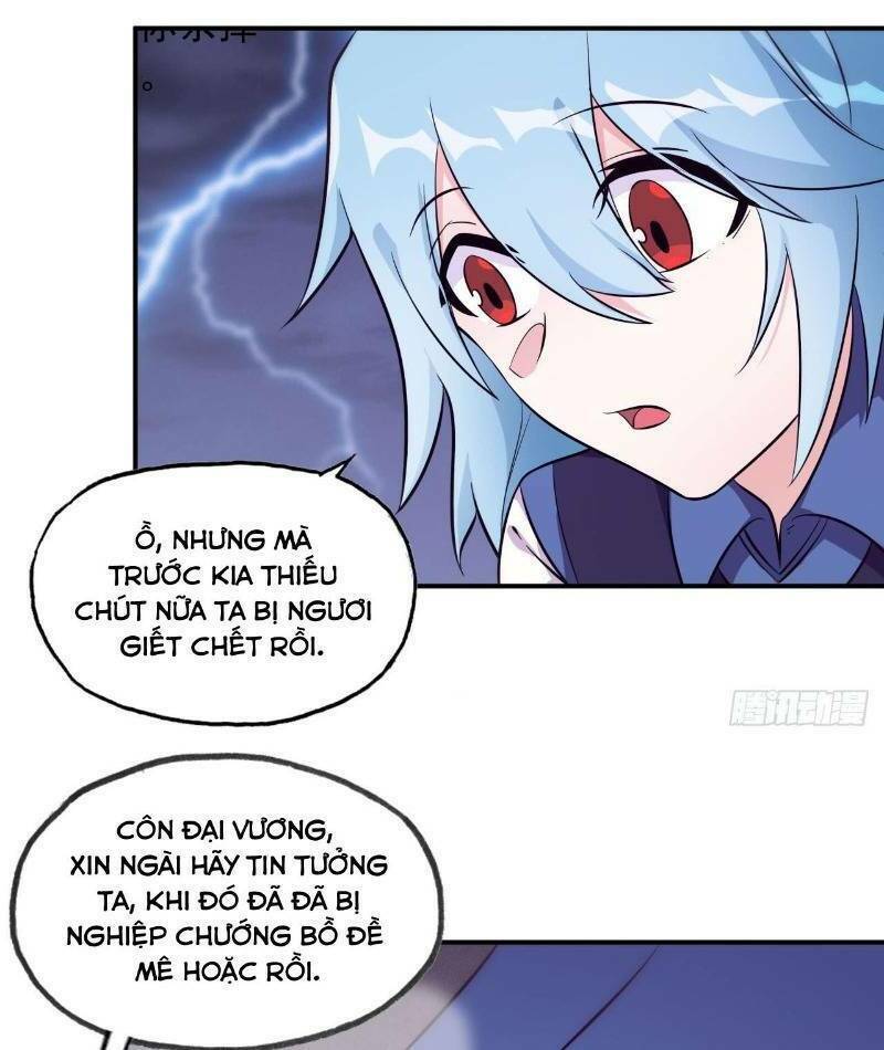 khởi đầu bằng một con côn chapter 87 - Next chapter 88