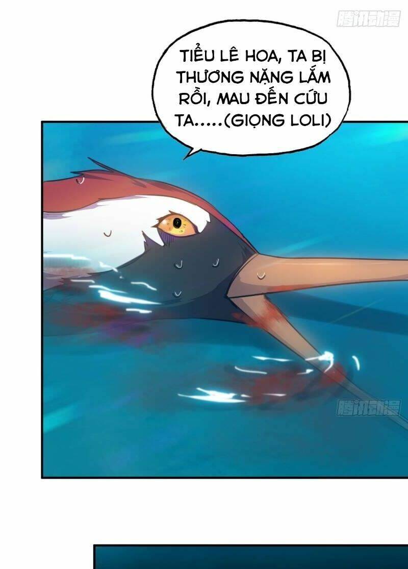 khởi đầu bằng một con côn chapter 92 - Trang 2