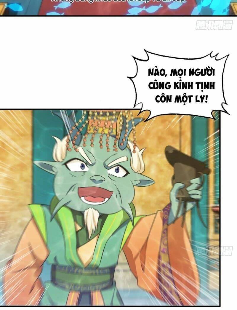 khởi đầu bằng một con côn chapter 92 - Trang 2