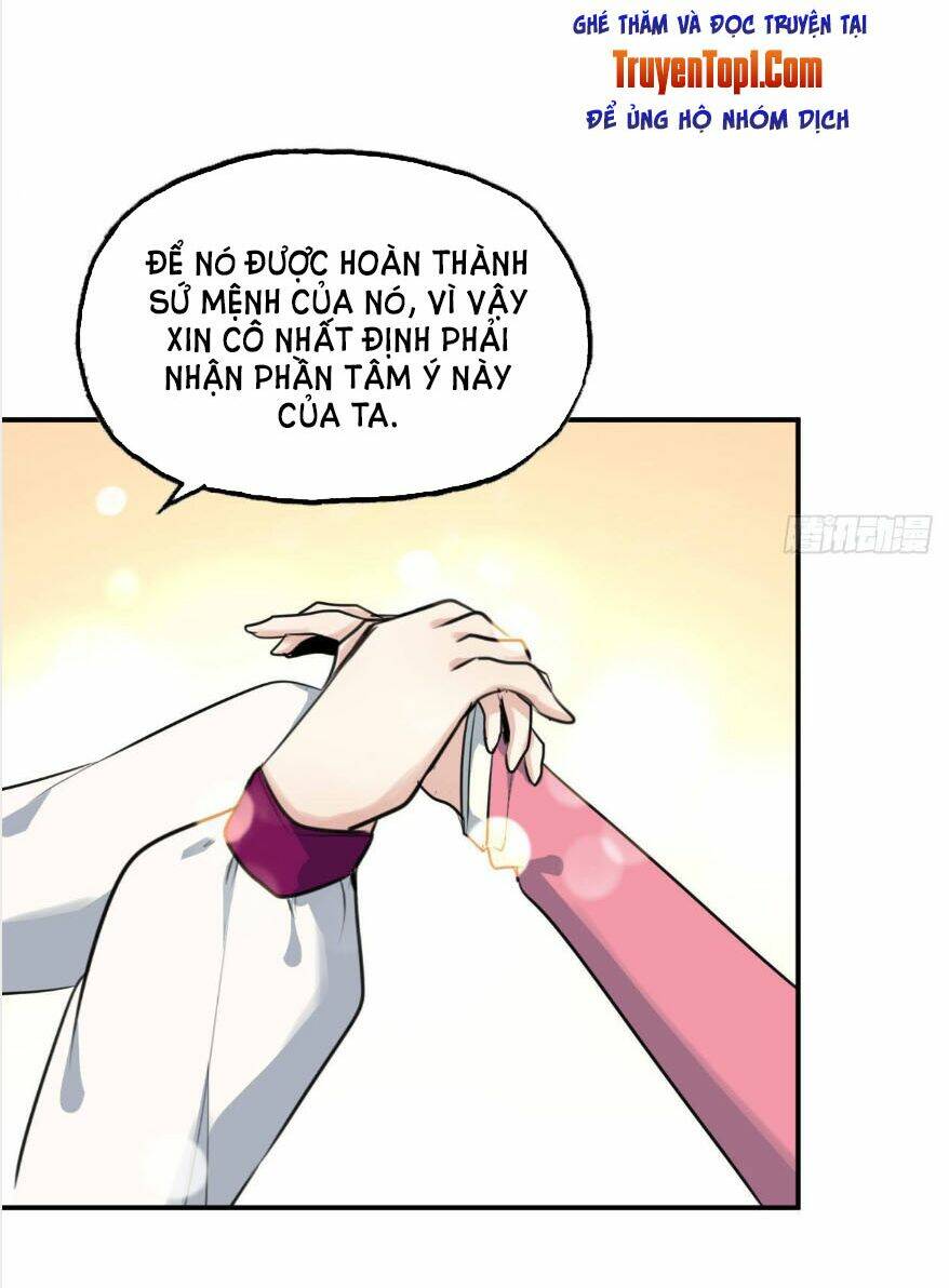 khởi đầu bằng một con côn chapter 97 - Trang 2