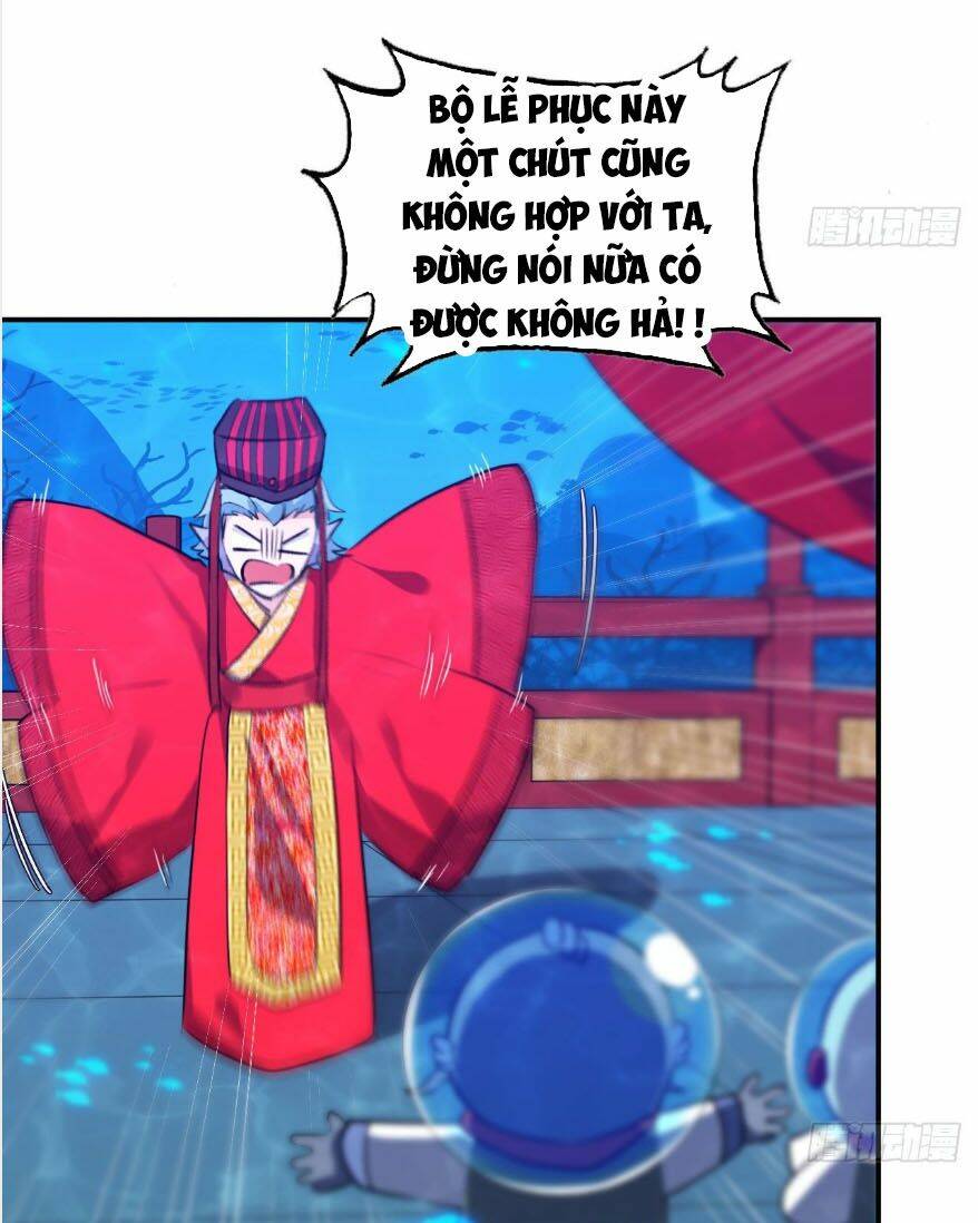 khởi đầu bằng một con côn chapter 97 - Trang 2