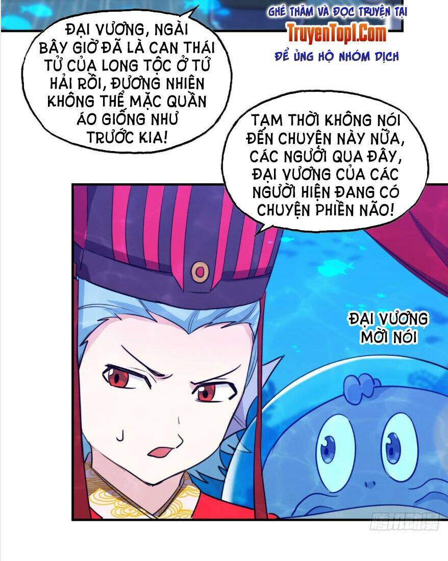 khởi đầu bằng một con côn chapter 97 - Trang 2