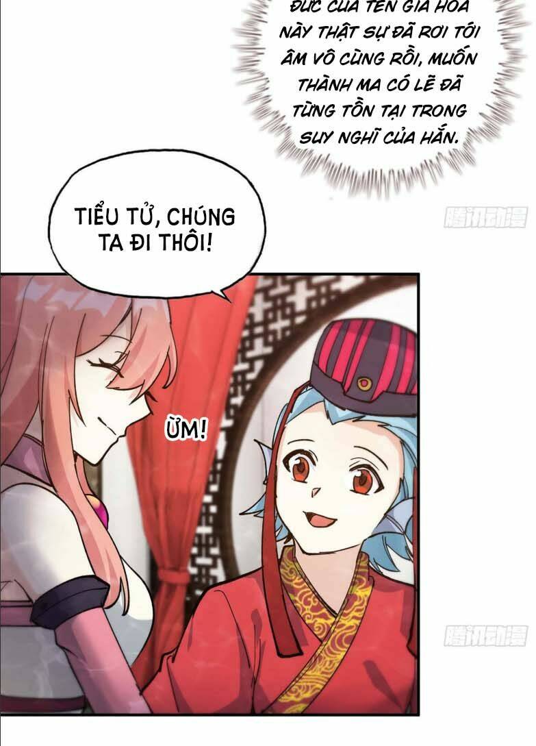 khởi đầu bằng một con côn chapter 98 - Next chapter 99