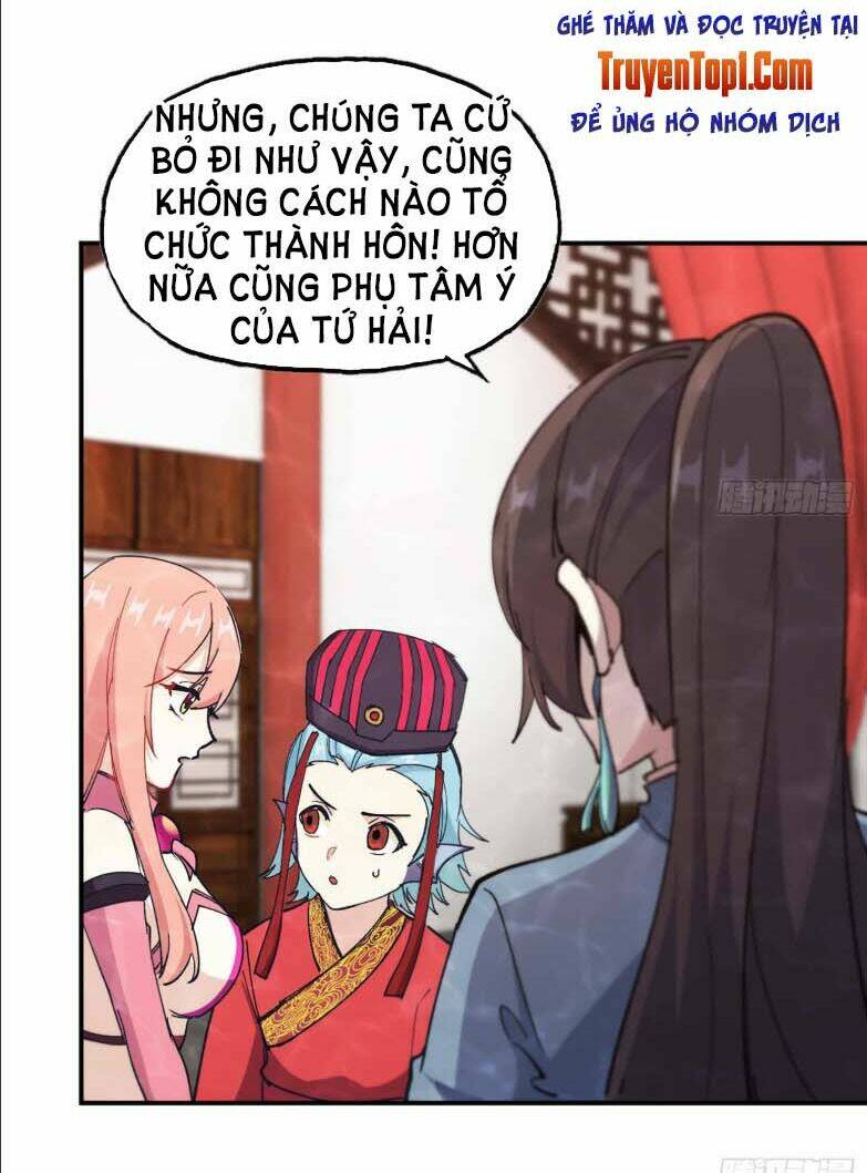 khởi đầu bằng một con côn chapter 98 - Next chapter 99