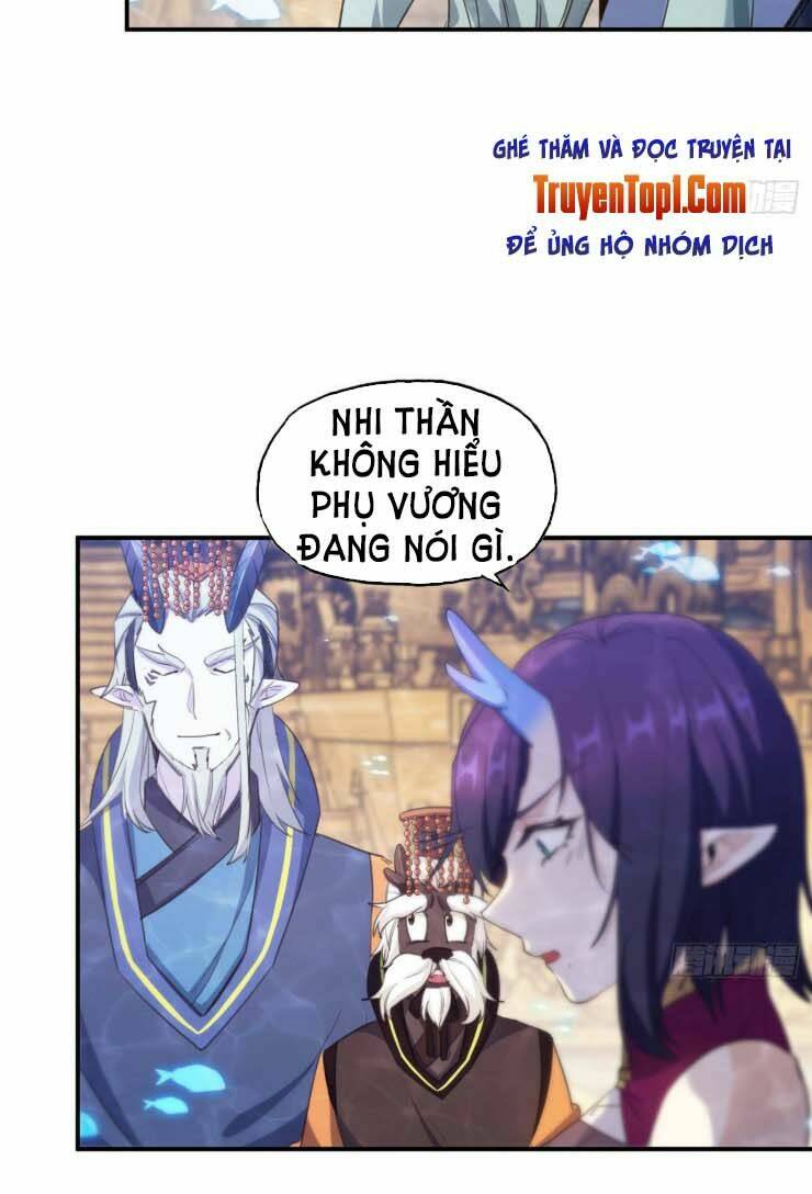 khởi đầu bằng một con côn chapter 99 - Next chapter 100