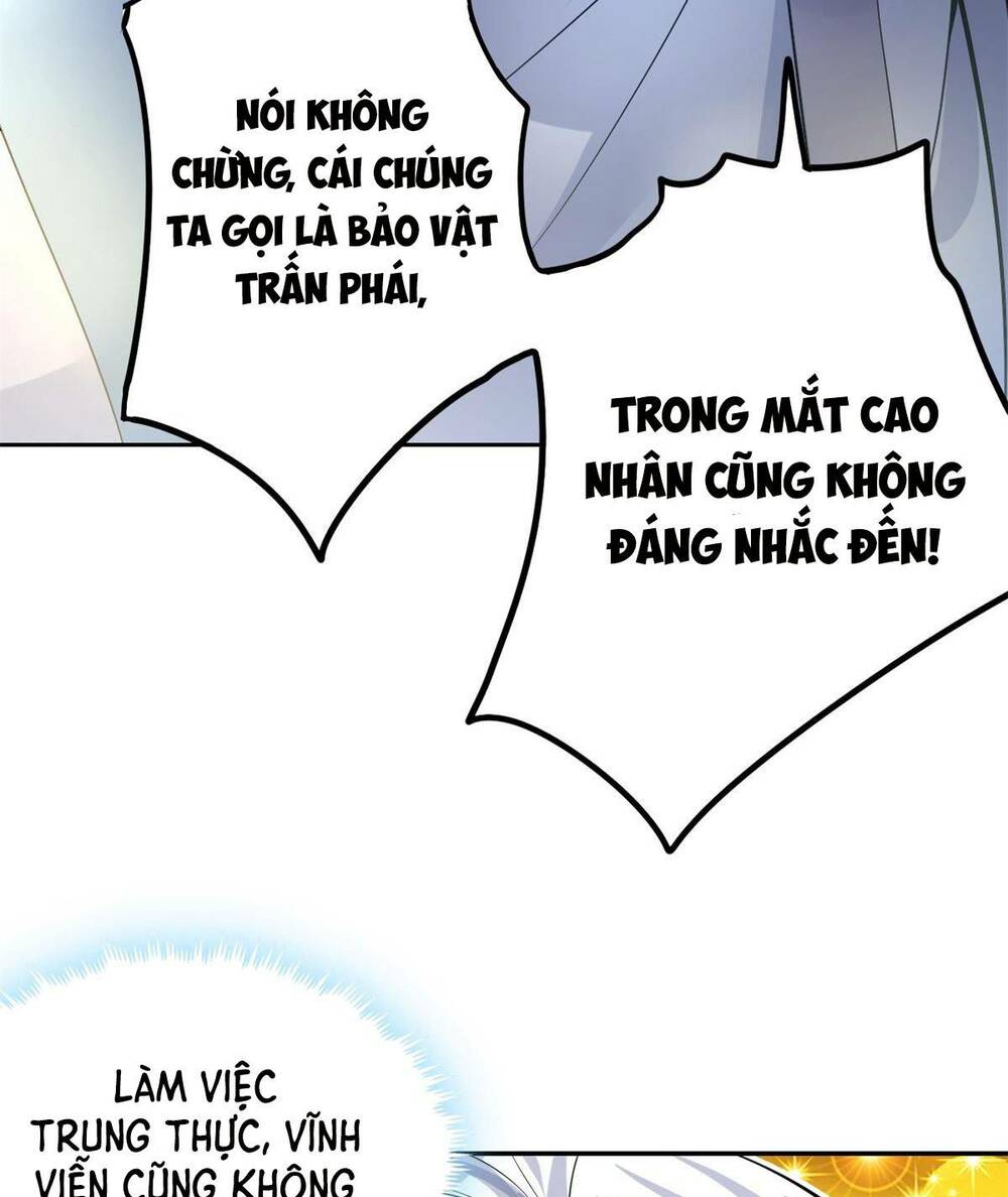 khởi đầu có kiếm vực, ta sẽ trở thành kiếm thần chapter 10: Ôm Đùi lớn mới là vương Đạo - Trang 2