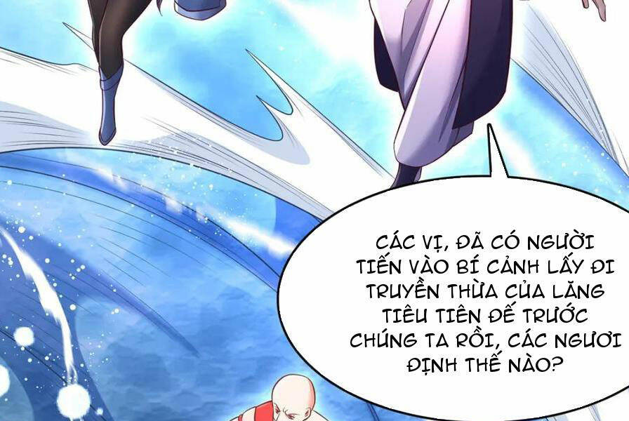 khởi đầu có kiếm vực, ta sẽ trở thành kiếm thần chapter 111 - Next chương 112