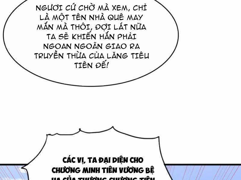 khởi đầu có kiếm vực, ta sẽ trở thành kiếm thần chapter 120 - Trang 2