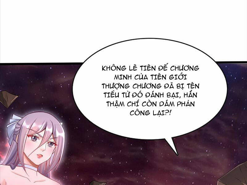 khởi đầu có kiếm vực, ta sẽ trở thành kiếm thần chapter 121 - Trang 2