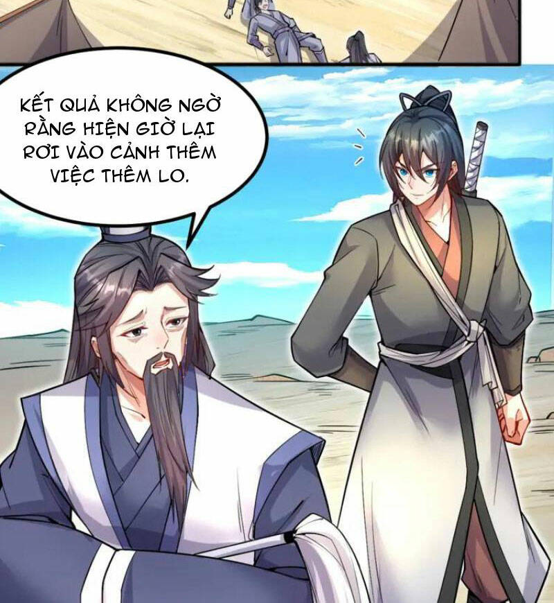 khởi đầu có kiếm vực, ta sẽ trở thành kiếm thần chapter 122 - Next chapter 123