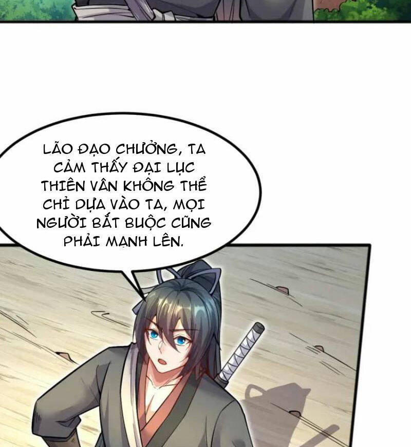 khởi đầu có kiếm vực, ta sẽ trở thành kiếm thần chapter 122 - Next chapter 123