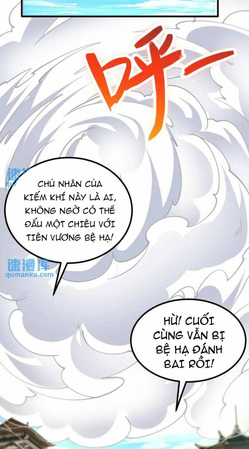 khởi đầu có kiếm vực, ta sẽ trở thành kiếm thần chapter 122 - Next chapter 123