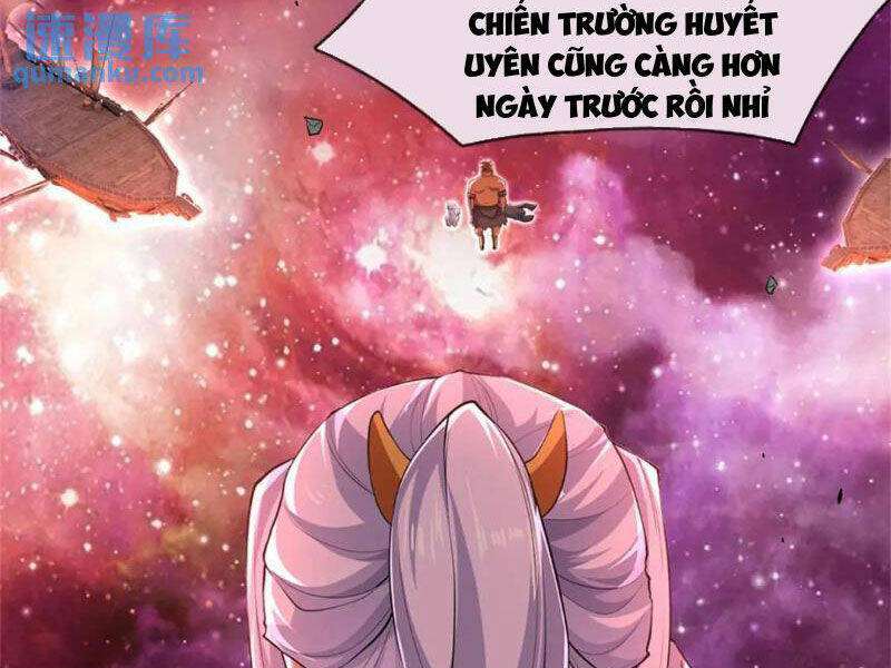 khởi đầu có kiếm vực, ta sẽ trở thành kiếm thần chương 141 - Trang 2