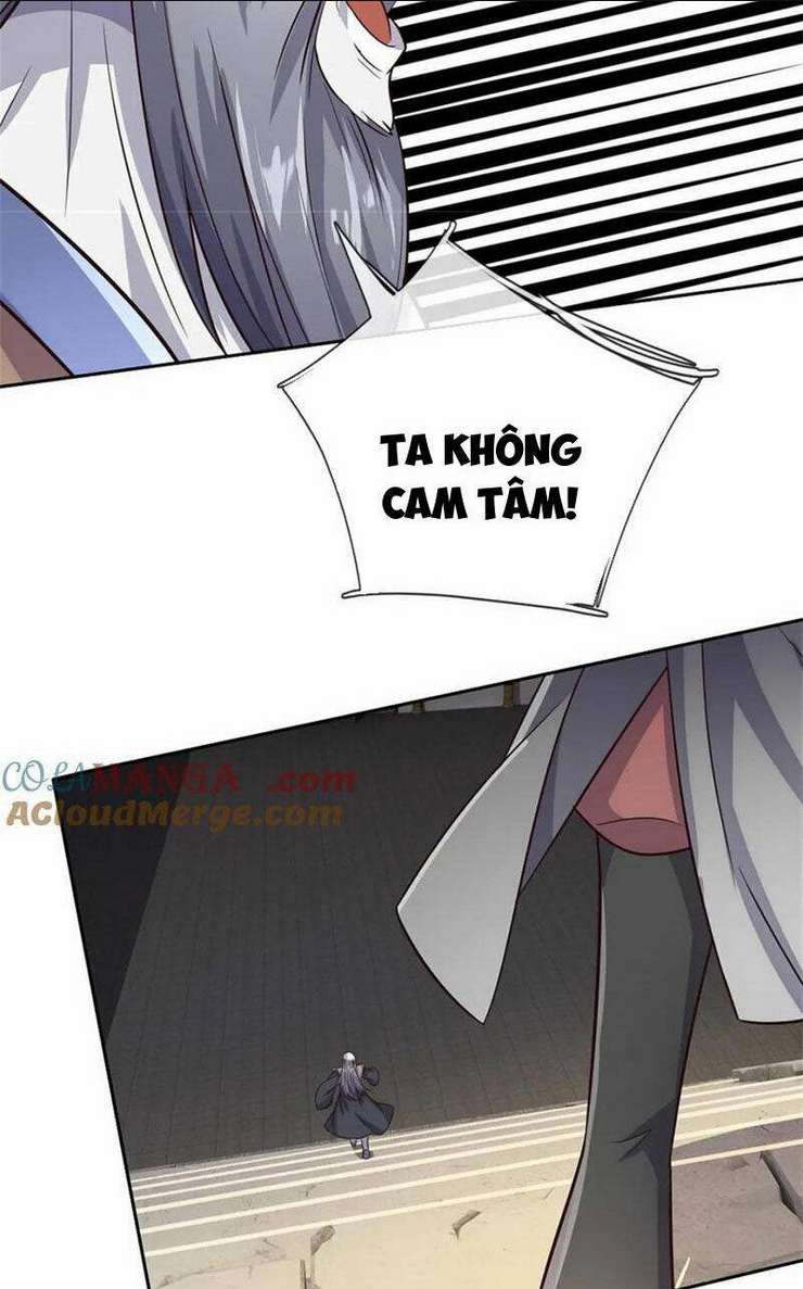 khởi đầu có kiếm vực, ta sẽ trở thành kiếm thần chapter 163 - Trang 2