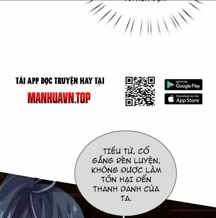 khởi đầu có kiếm vực, ta sẽ trở thành kiếm thần chapter 163 - Trang 2