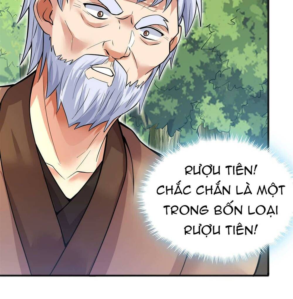 khởi đầu có kiếm vực, ta sẽ trở thành kiếm thần chapter 28 - Next chapter 29