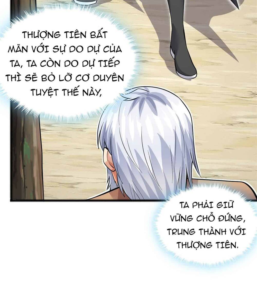 khởi đầu có kiếm vực, ta sẽ trở thành kiếm thần chapter 30 - Next chapter 31