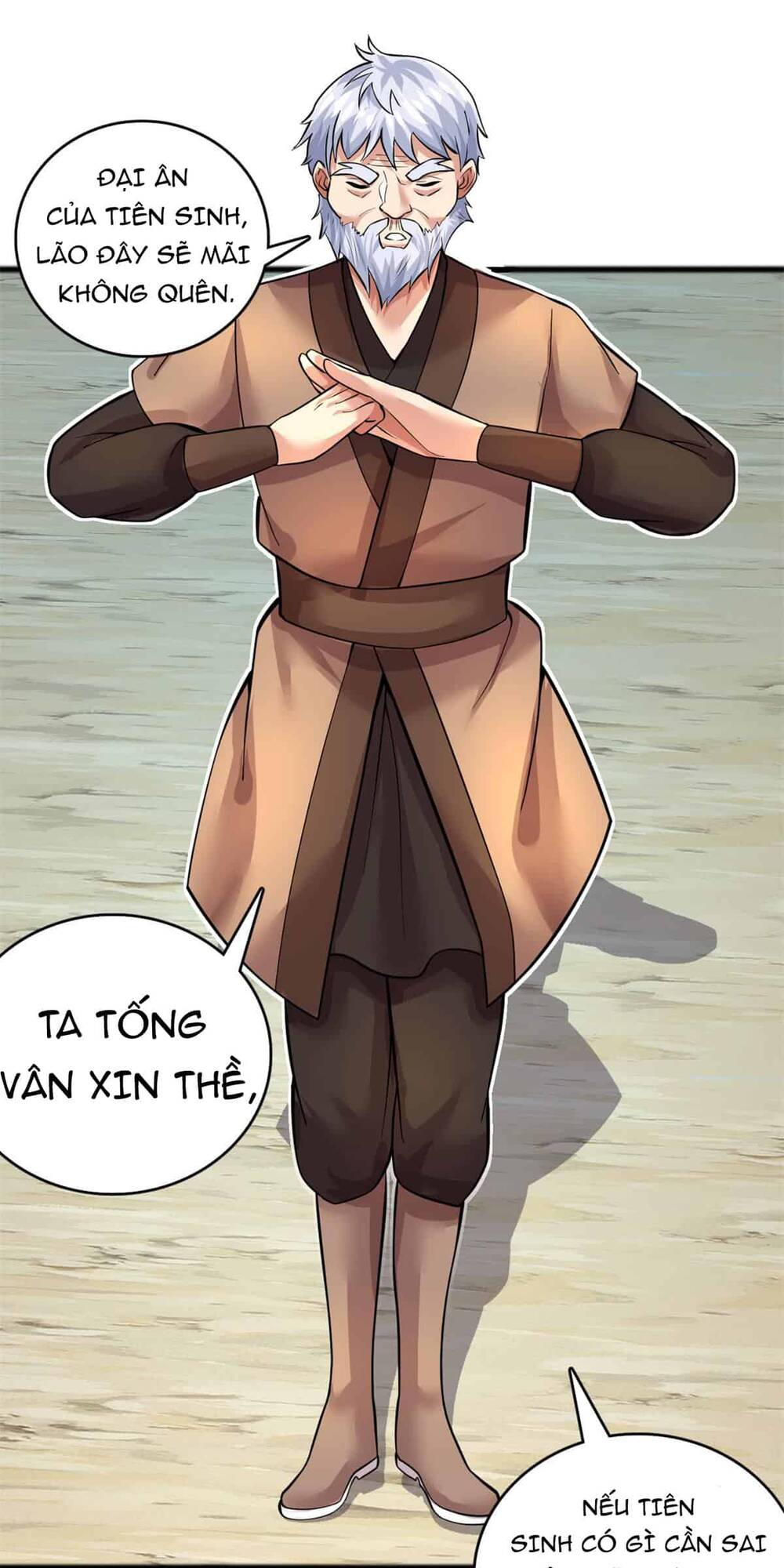 khởi đầu có kiếm vực, ta sẽ trở thành kiếm thần chapter 30 - Next chapter 31