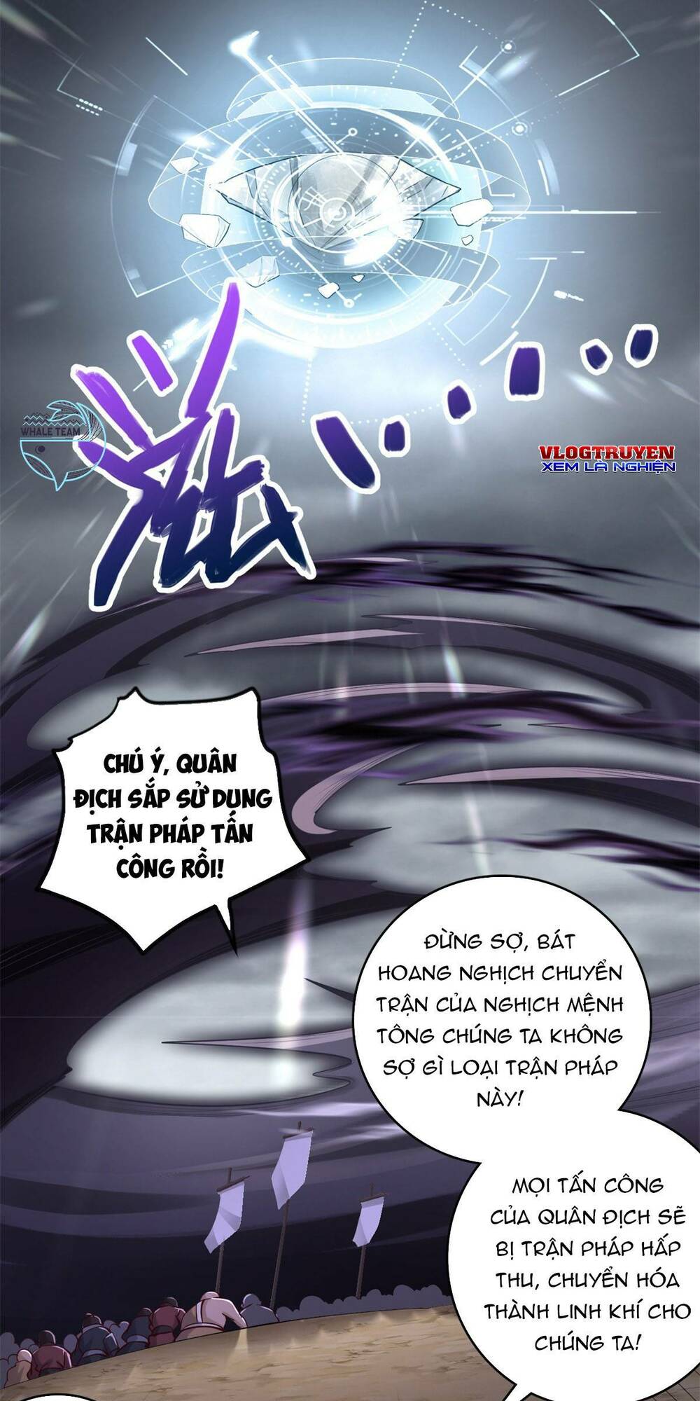 khởi đầu có kiếm vực, ta sẽ trở thành kiếm thần chapter 56 - Next chapter 57