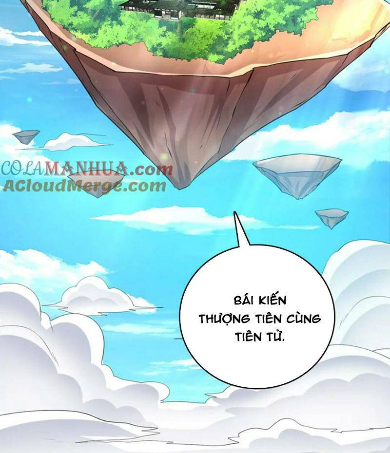 khởi đầu có kiếm vực, ta sẽ trở thành kiếm thần chương 77 - Trang 2