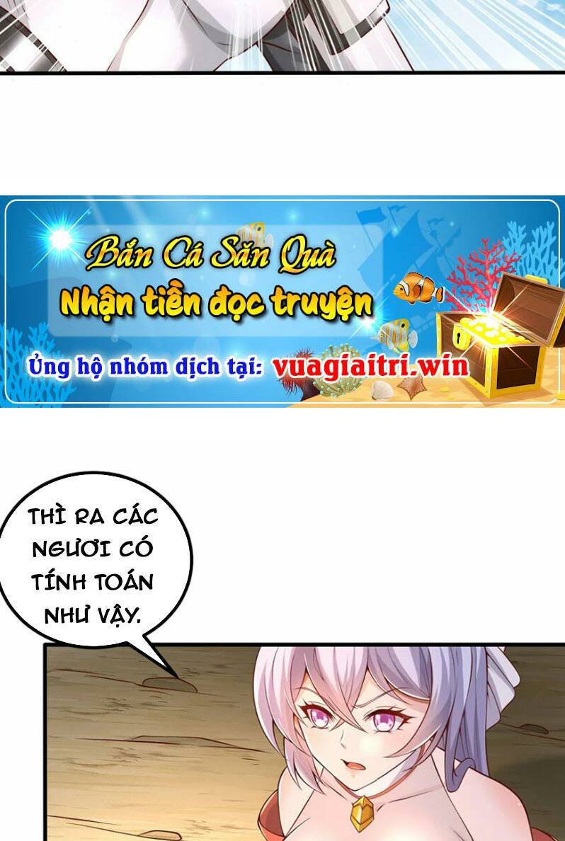 khởi đầu có kiếm vực, ta sẽ trở thành kiếm thần chapter 79 - Trang 2