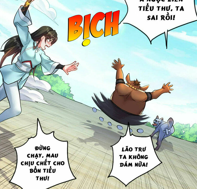 khởi đầu có kiếm vực, ta sẽ trở thành kiếm thần chương 83 - Next chapter 84