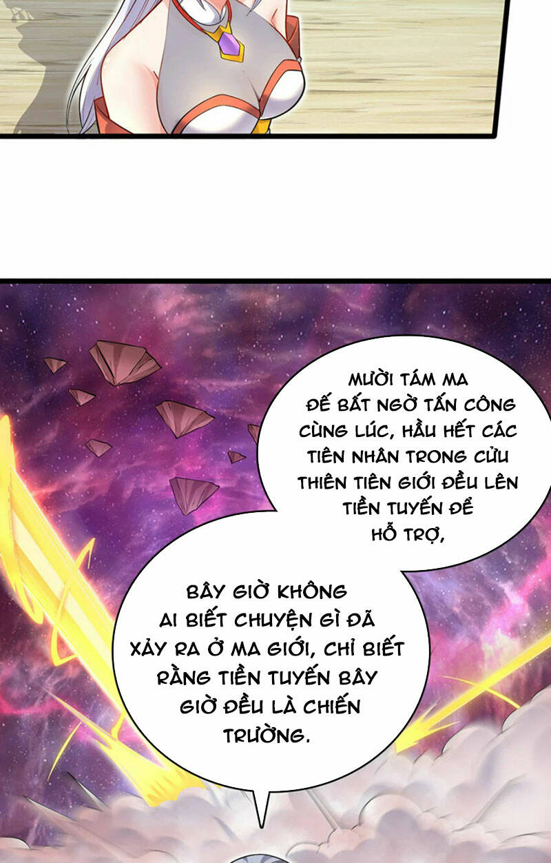 khởi đầu có kiếm vực, ta sẽ trở thành kiếm thần chương 83 - Next chapter 84