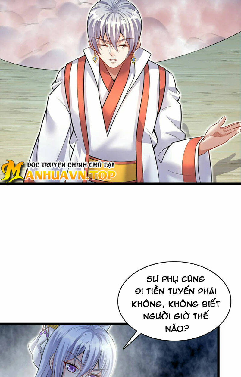 khởi đầu có kiếm vực, ta sẽ trở thành kiếm thần chương 83 - Next chapter 84