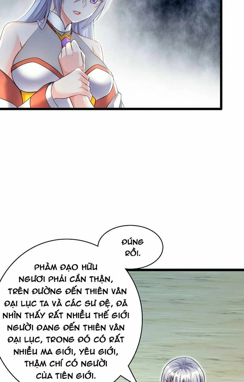 khởi đầu có kiếm vực, ta sẽ trở thành kiếm thần chương 83 - Next chapter 84