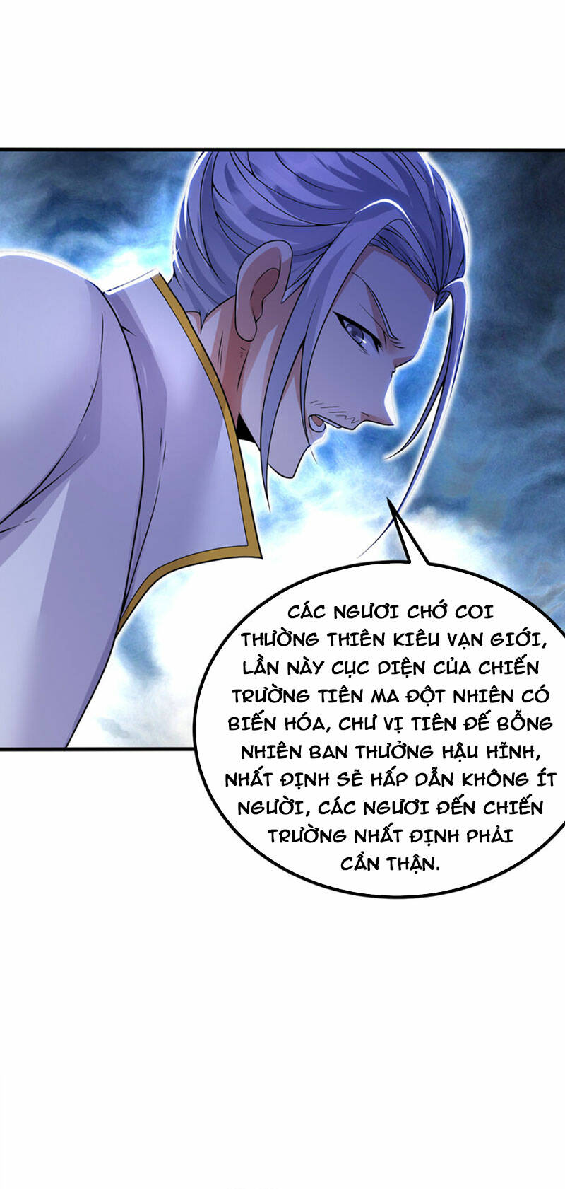 khởi đầu có kiếm vực, ta sẽ trở thành kiếm thần chapter 88 - Next chapter 89