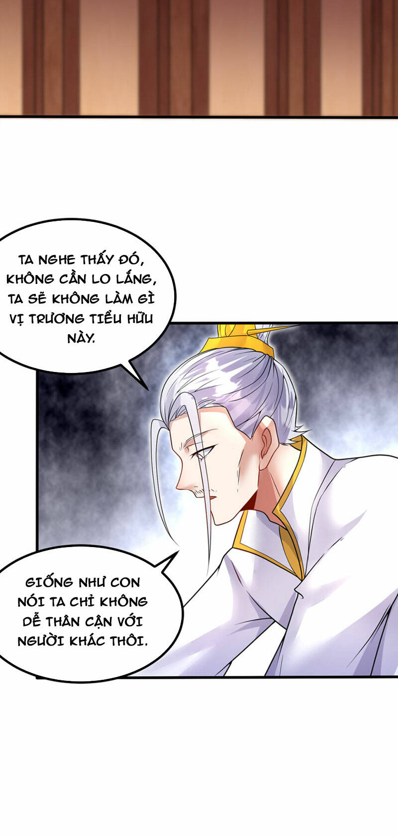 khởi đầu có kiếm vực, ta sẽ trở thành kiếm thần chapter 88 - Next chapter 89