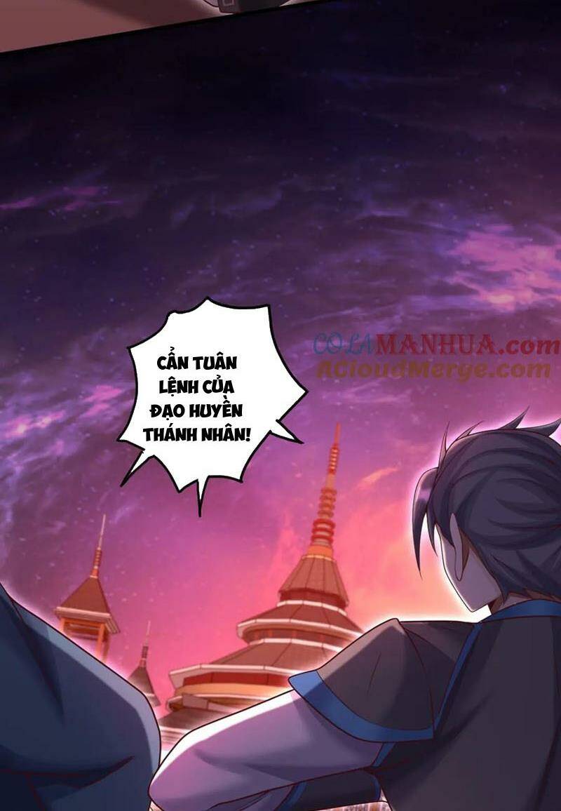 khởi đầu có kiếm vực, ta sẽ trở thành kiếm thần chapter 92 - Next chapter 93