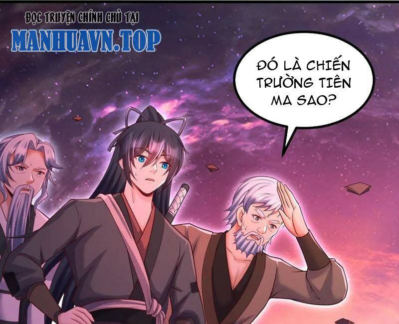 khởi đầu có kiếm vực, ta sẽ trở thành kiếm thần chapter 92 - Next chapter 93