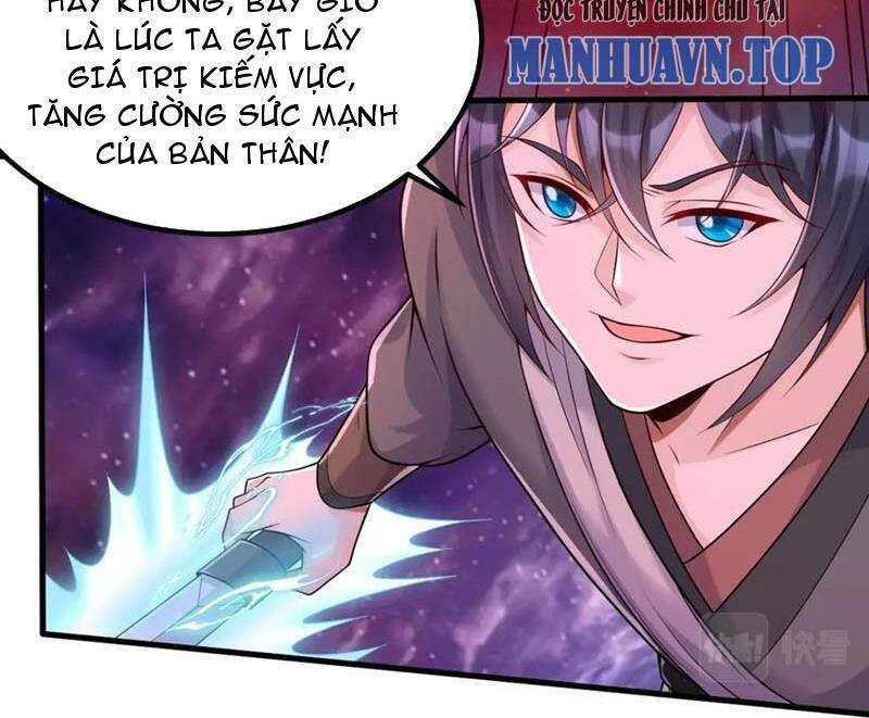 khởi đầu có kiếm vực, ta sẽ trở thành kiếm thần chapter 92 - Next chapter 93