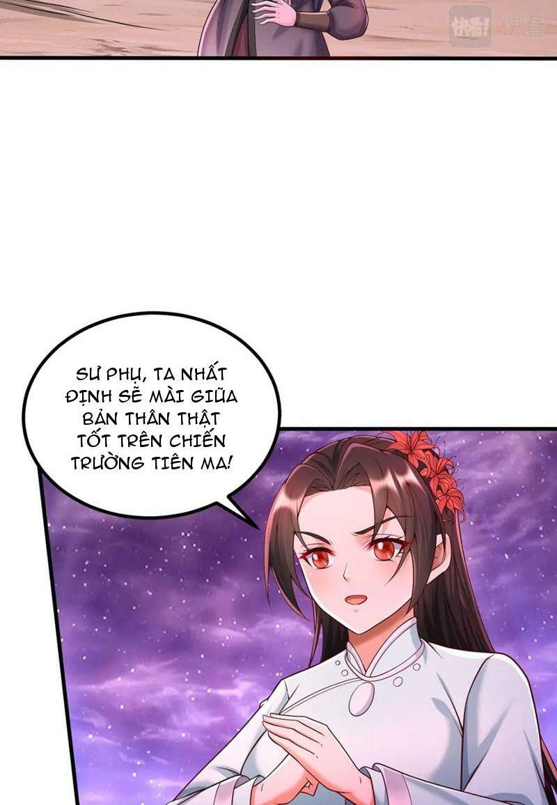 khởi đầu có kiếm vực, ta sẽ trở thành kiếm thần chapter 92 - Next chapter 93