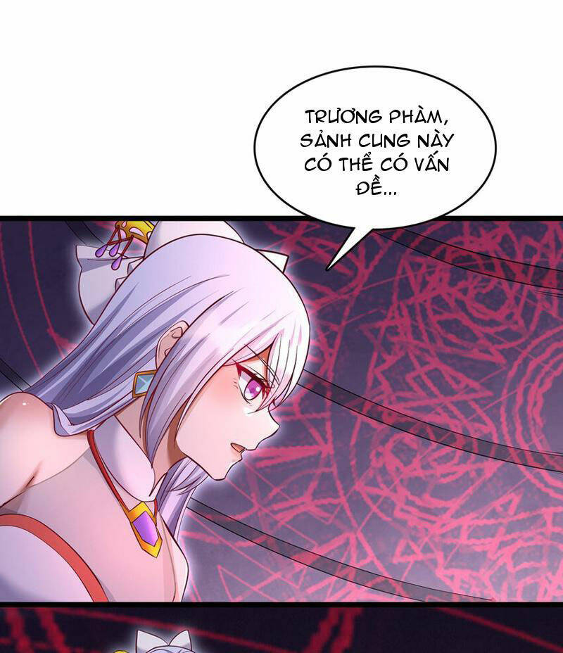 khởi đầu có kiếm vực, ta sẽ trở thành kiếm thần chapter 98 - Next chapter 99