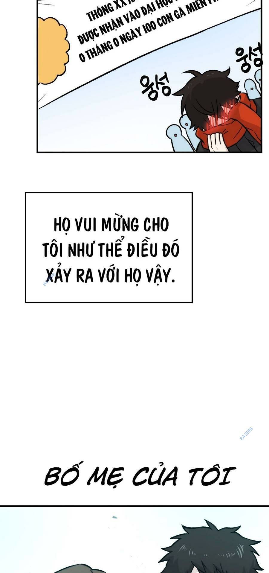 khơi dậy sự hứng thú của cô ấy Chapter 19 - Trang 2