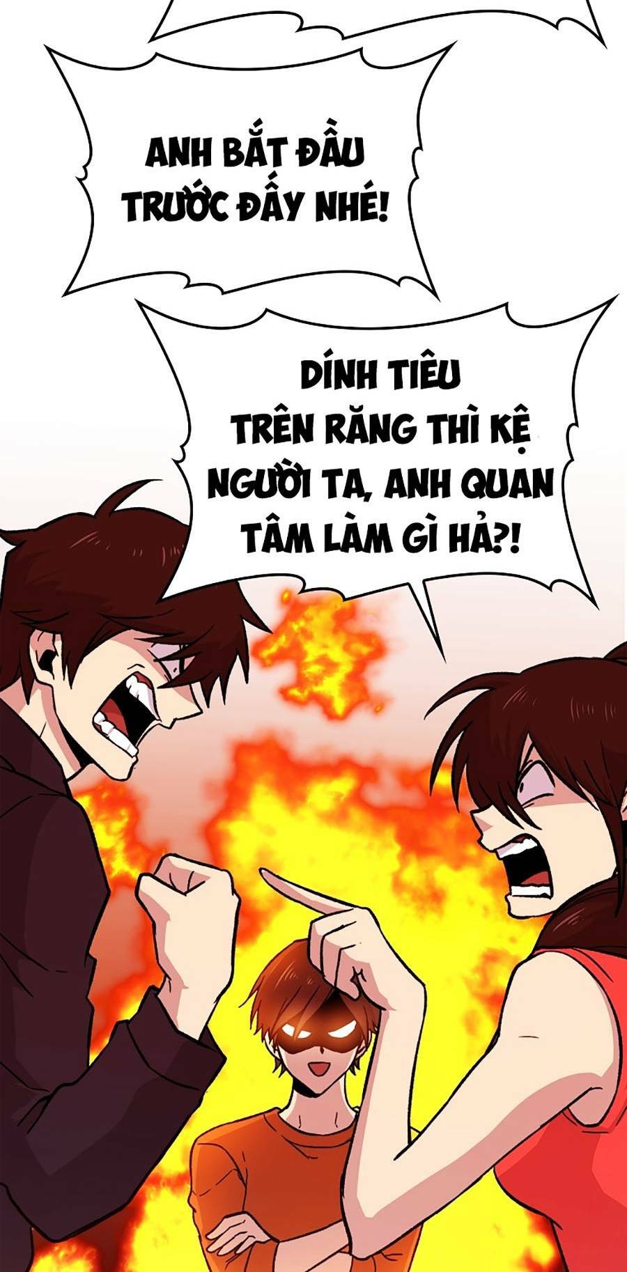 khơi dậy sự hứng thú của cô ấy Chapter 19 - Trang 2