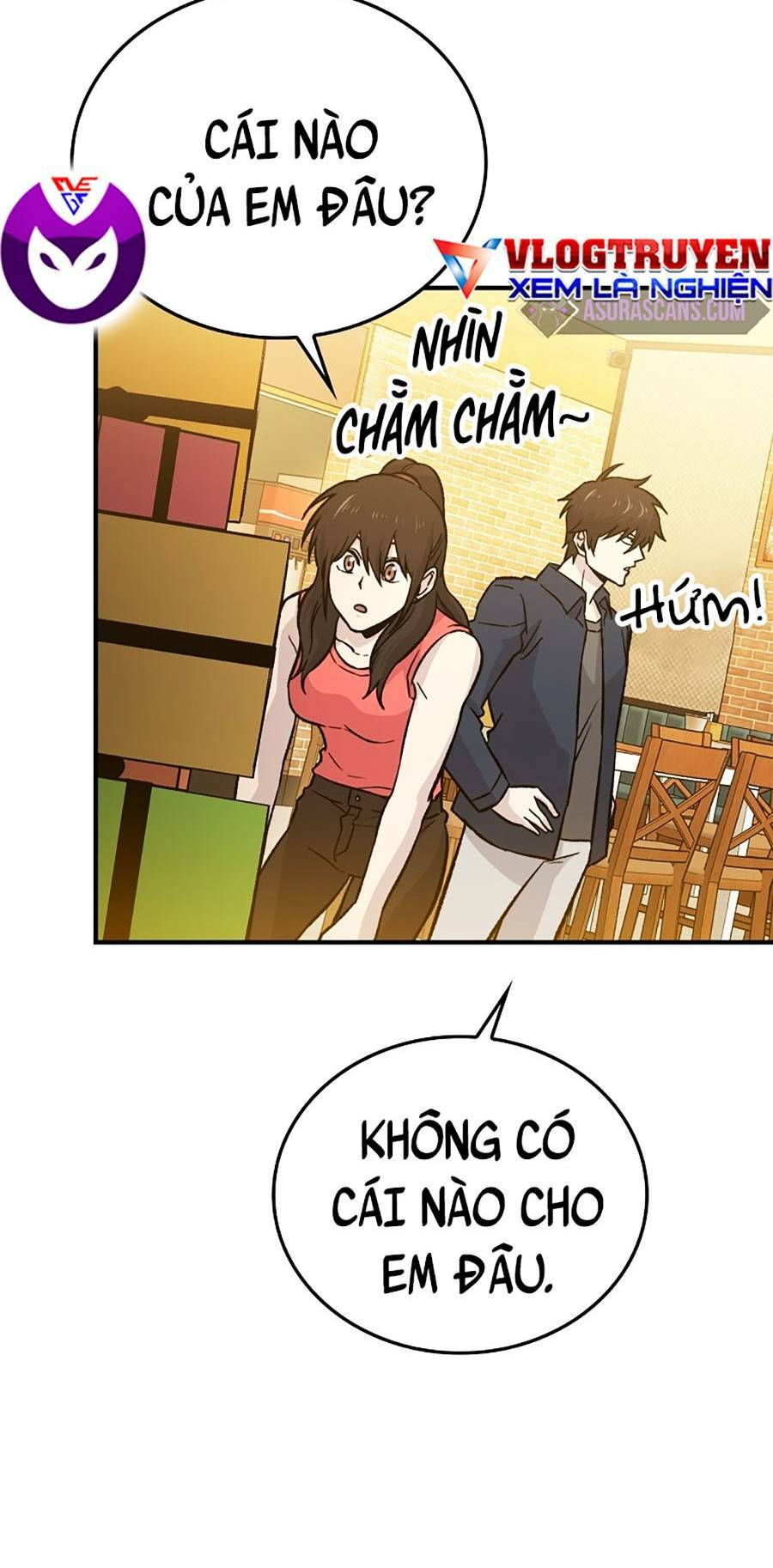 khơi dậy sự hứng thú của cô ấy Chapter 19 - Trang 2