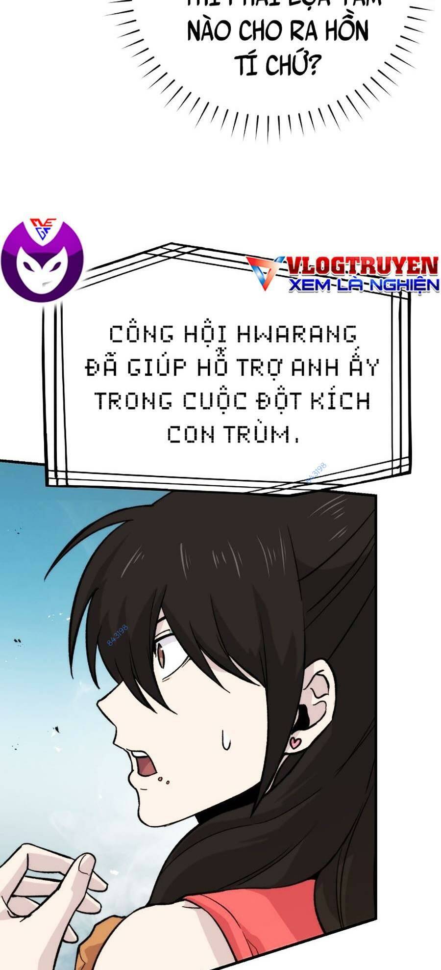 khơi dậy sự hứng thú của cô ấy Chapter 19 - Trang 2