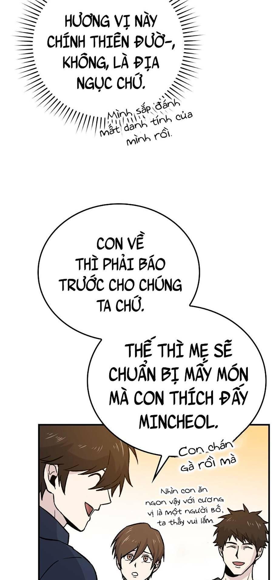 khơi dậy sự hứng thú của cô ấy Chapter 19 - Trang 2