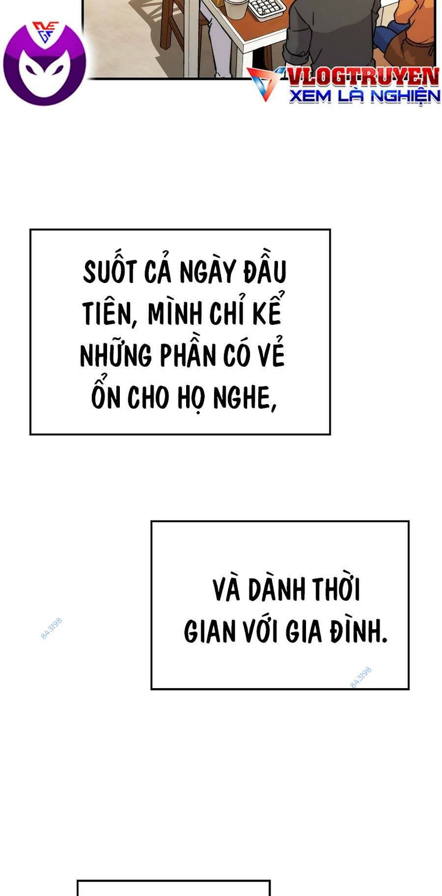 khơi dậy sự hứng thú của cô ấy Chapter 19 - Trang 2