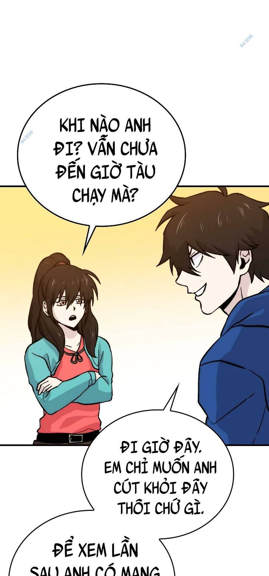 khơi dậy sự hứng thú của cô ấy Chapter 19 - Trang 2